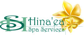 Hina'ea Spa logo